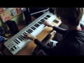 Sigur Rós - Fjögur píanó (Tutorial)