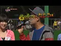 Let's Go! Dream Team II | 출발드림팀 II : The Obstacle Flag Race (2015.12.10)