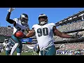 Lagu 2025 Philadelphia Eagles Season Highlights
