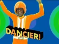 Nick Playdate - Brand New Week Of Yo Gabba Gabba February 2011