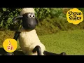 Download Lagu It's Ice Cream Time! 🍦 | 1 HOUR Shaun the Sheep Compilation | Shaun the Sheep \u0026 Friends