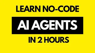 n8n Masterclass: How to Build AI Agents & Automate Workflows (For Beginners)