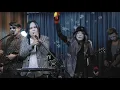Disney (Live) l Tanya Markova at Dayaw Studios