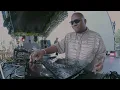 Afro Tech | Blanka Mazimela | Anjunadeep Open Air South Africa | River Cabin