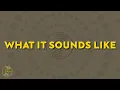 Download Lagu HUNTRIX - What It Sounds Like (Lyrics) KPop Demon Hunters