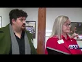 Red Cross recognizes Crumbl Cookies for its delicious donations