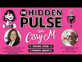 The Hidden Pulse with Cissy Guest Dina Lynch Eisenberg JD