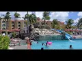 Aruba LaCabana hotel swimming pool