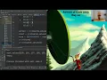 Advent of Code 2023 Python - day 14