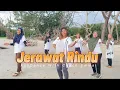 Download Lagu DJ Jerawat Rindu | Tik Tok Viral | FunDance Chreo By HoneyMadu
