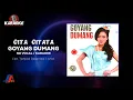 Download Lagu Cita Citata - Goyang Dumang (Official Karaoke Video) | No Vocal