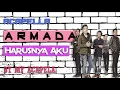 Armada - Harusnya Aku (Acapella - Vocal Only)