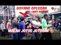 Lagu DER‼️GOYANG OPLOSAN ( VOC • WATI AZZAHRA ) _ DUA PUTRA _ SHOW DESA CIPAAT BLOK RT 05