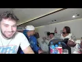 TOTA STREAM WITH ADIN ROSS AND BENDADONN X GRACIE BON OF MODEL
