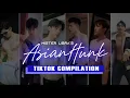 Asian Hunk Titkok Compilation Mister Libra