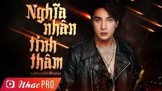 Nghĩa nhân tình thâm