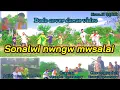 Sonalwi Nwngw Mwsalai || New Bodo Cover Dance Video 2021 || #BiswaJITDANCE