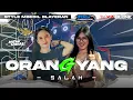 Download Lagu DJ ORANG YANG SALAH BASS TOBRUT MBUEDIL MENGGETARKAN LATO² NROTOK ABIESSS