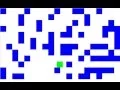 Separating Axis Theorem Demo in SFML