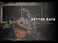 Download Lagu BETTER DAYS | FRANCO