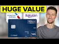 5 Incredible Value Plays In Credit Cards Right Now