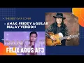 Download Lagu Anak -  Freddie Aguilar ( Malay Version )