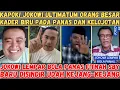 Kapok! Jokowi Lempar Bola Panas Fitnah SBY? | Jokowi Ultimatum Orang Besar! Kader Biru PD Kelojotan