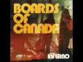 Blood In The Labyrinth - Boards of Canada