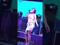 Paloma Mami - No te enamores En Vivo Version en Vertical