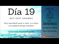 Download Lagu Día 19 del reto de 21 Días Creando Abundancia, sólo en español  🔹Deepak Chopra