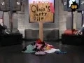 Attack Of The Show - Olivia s Panties