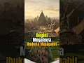 BEGINI MEGAHNYA IBUKOTA MAJAPAHIT #sejarah #arkeologi #majapahit #trowulan #sejarahindonesia