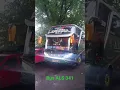Download Lagu Bus ALS 341 tujuan Malang singgah menurunkan penumpang di pool ALS Surabaya #shorts