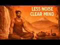 Want Total Focus Discover The Power Of Simplicity Seihin