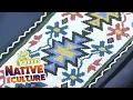 Native Culture Beading