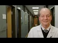 Meet Allan Barbish MD FACG FACP