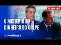 Download Lagu ICL NOTÍCIAS 2 - 24/06/25 - CID E BRAGA NETTO DIVERGEM SOBRE DINHEIRO ESCONDIDO EM CAIXA DE VINHO