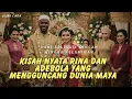 Download Lagu Benang Takdir Lagos-Bekasi: Cinta yang Diuji Kebohongan dan Masa Lalu