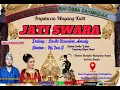 LIVE WAYANG KULIT || DALANG SUCITA K AMUDY || SINDEN HJ. IWI S || BUYUT GUNUNG LINGGA CANGKOAK