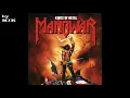 * Manowar - Kings Of Metal (Full Album)