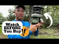 Moultrie MFG-13265 NXT Hunter Kit FULL REVIEW INSTALLATION