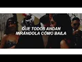 Eslabon Armado, Peso Pluma - Ella Baila Sola (Official Video)