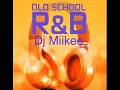 Download Lagu Old School 80s Smooth RnB Mix  Dj Miikee