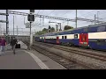 Download Lagu European Railway: Issue 105 - extract. Switzerland - trains through Effretikon east of Zurich.
