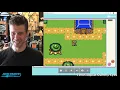 MakeCode Arcade Game of the Week Link s Treasure Hunt adafruit johnedgarpark