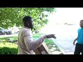 How UPS workers and Amazon workers be when they deliver to the same house