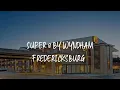 Super 8 by Wyndham Fredericksburg Review - Fredericksburg United States of America