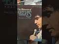 Download Lagu Elvis Presley vintage vinyl record album lp collectible item #goldhunter137