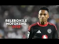 Lagu Relebohile Mofokeng 2025 - Magic Dribbling Skills, Goals \u0026 Assists | HD