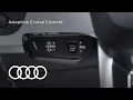 Download Lagu Audi Tech Tutorial: Adaptive Cruise Control